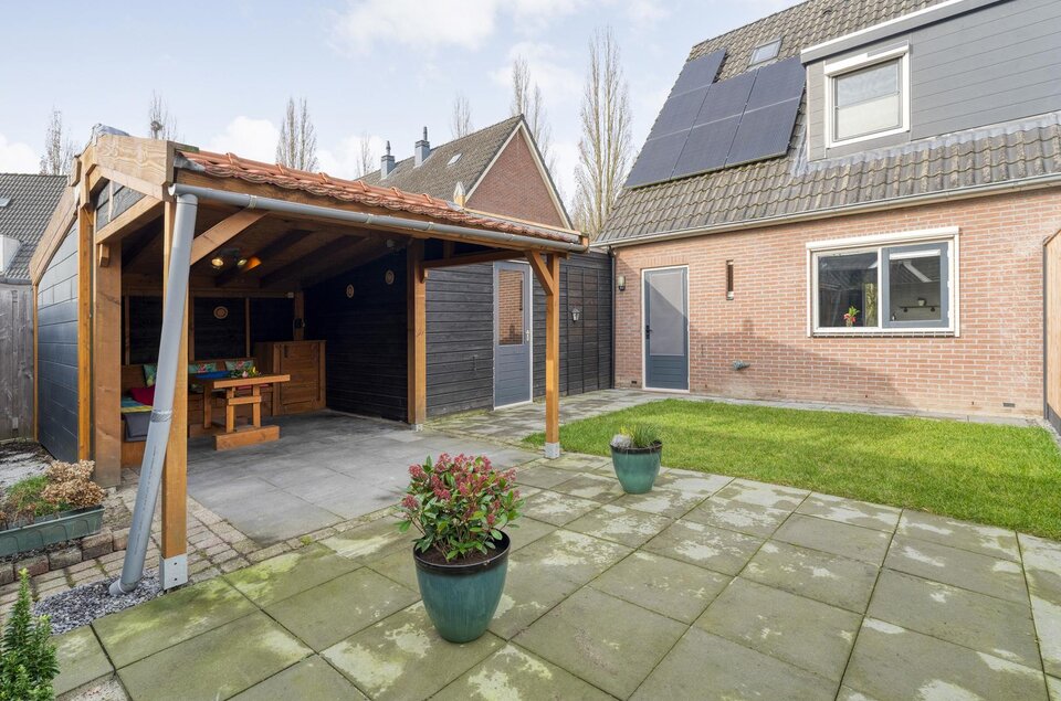 Anne Franklaan 17 COEVORDEN