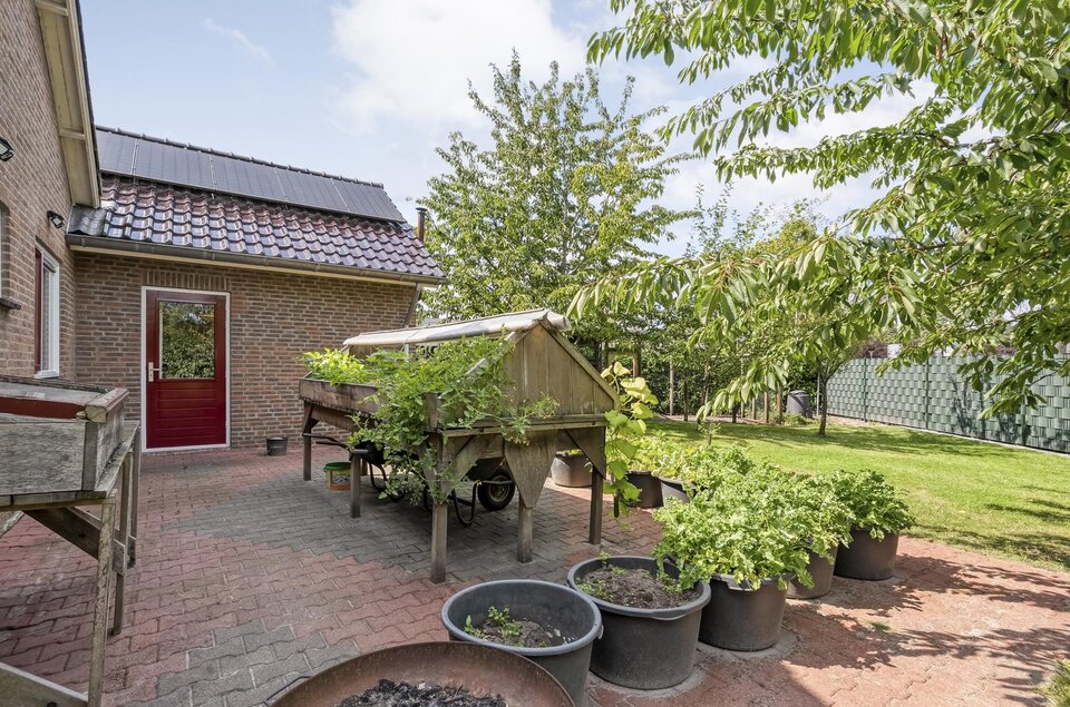 Nordhornerstraat 27 COEVORDEN
