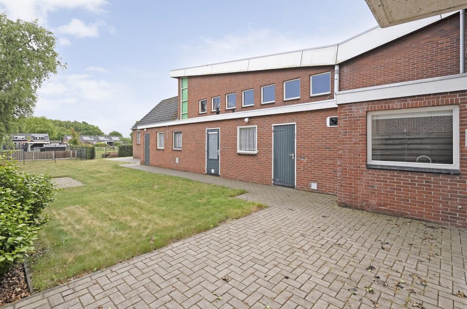 Dorpsstraat 80 DALERPEEL