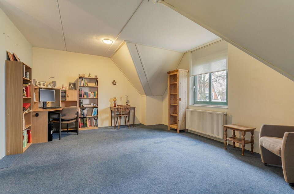 Marshovenlaan 16 COEVORDEN