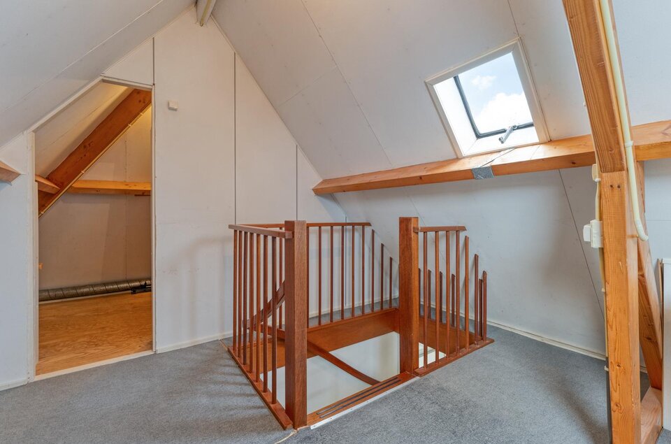 Goudenregen 2 COEVORDEN