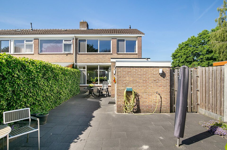 Elemastraat 12 COEVORDEN