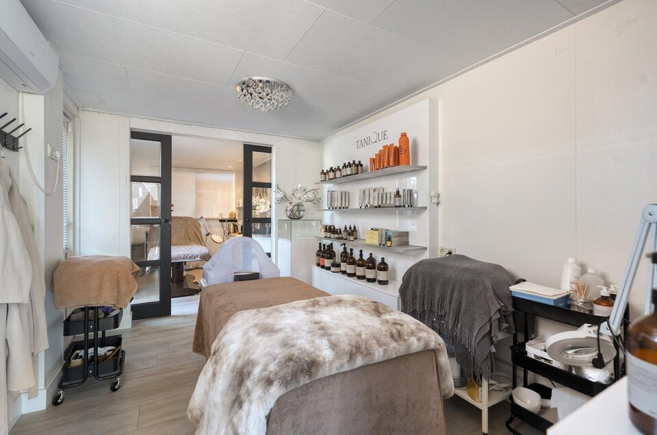Oosterstraat 18 COEVORDEN