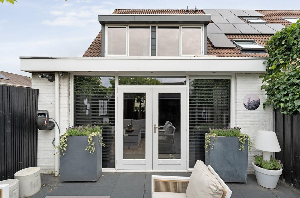 Joke Smitstraat 59 COEVORDEN
