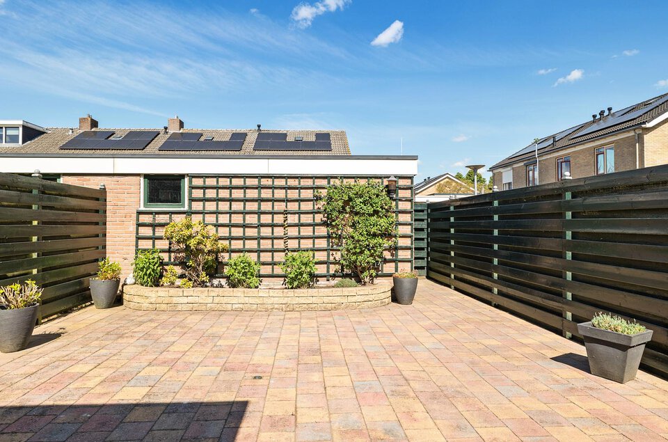 D H van der Scheerstraat 47 COEVORDEN