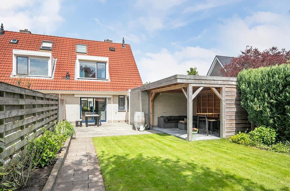 Jasmijn 1 COEVORDEN