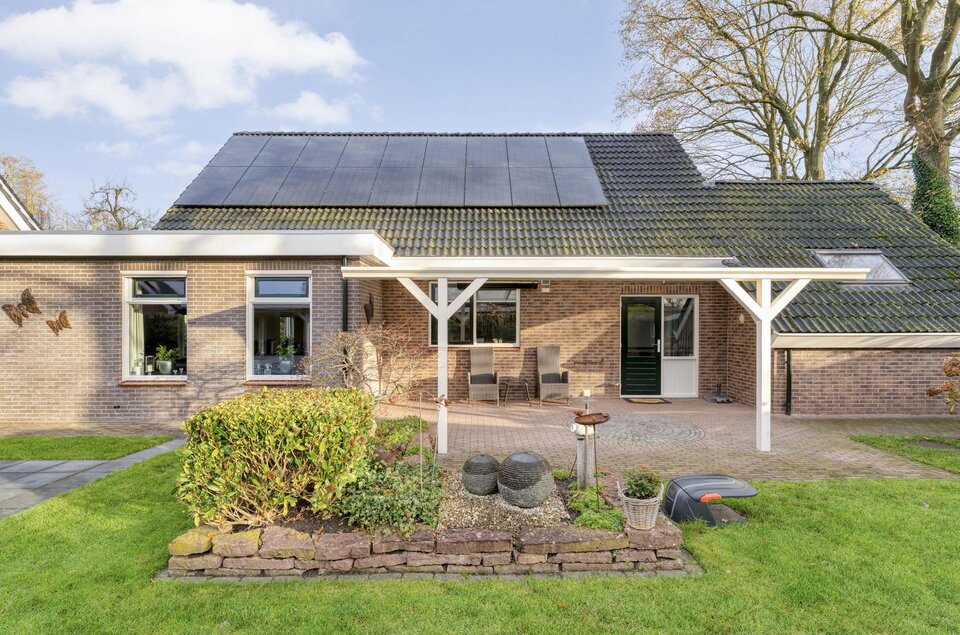 Verbindingsweg 2 DALEN