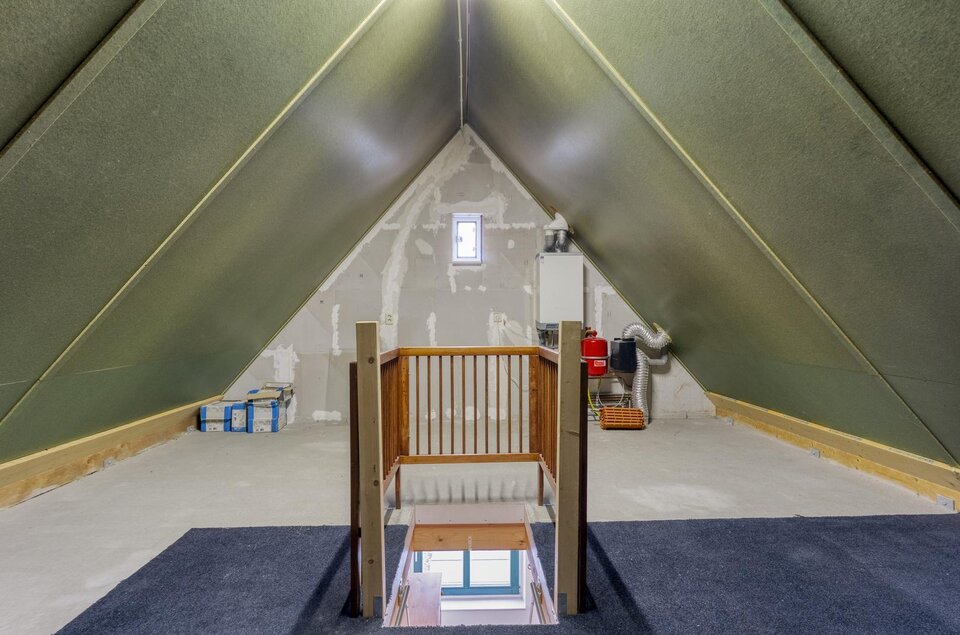 Marshovenlaan 16 COEVORDEN