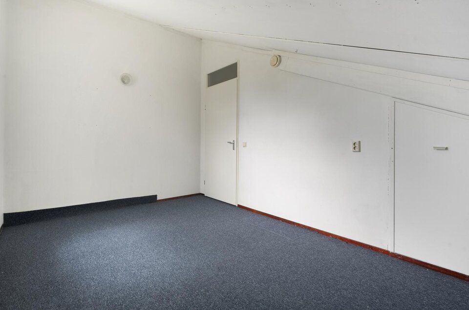 Weth Donkerstraat 31 COEVORDEN