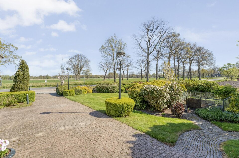 Verl Hoogeveense Vaart 61 ZWINDEREN