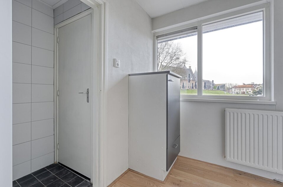 Aleida Kramersingel 19 COEVORDEN