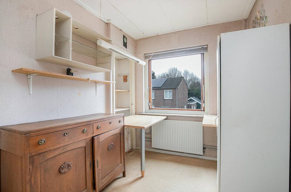 Goornstraat 6 DALEN