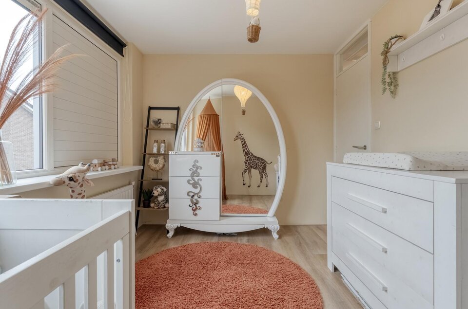 D H van der Scheerstraat 12 COEVORDEN