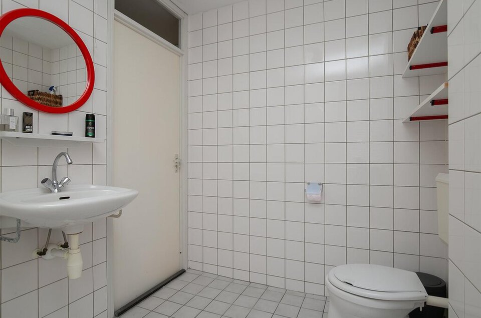 van Toutenburglaan 35 COEVORDEN