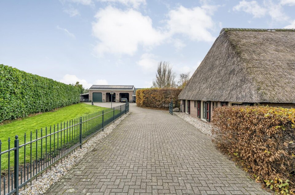 Reindersdijk 33 DALEN