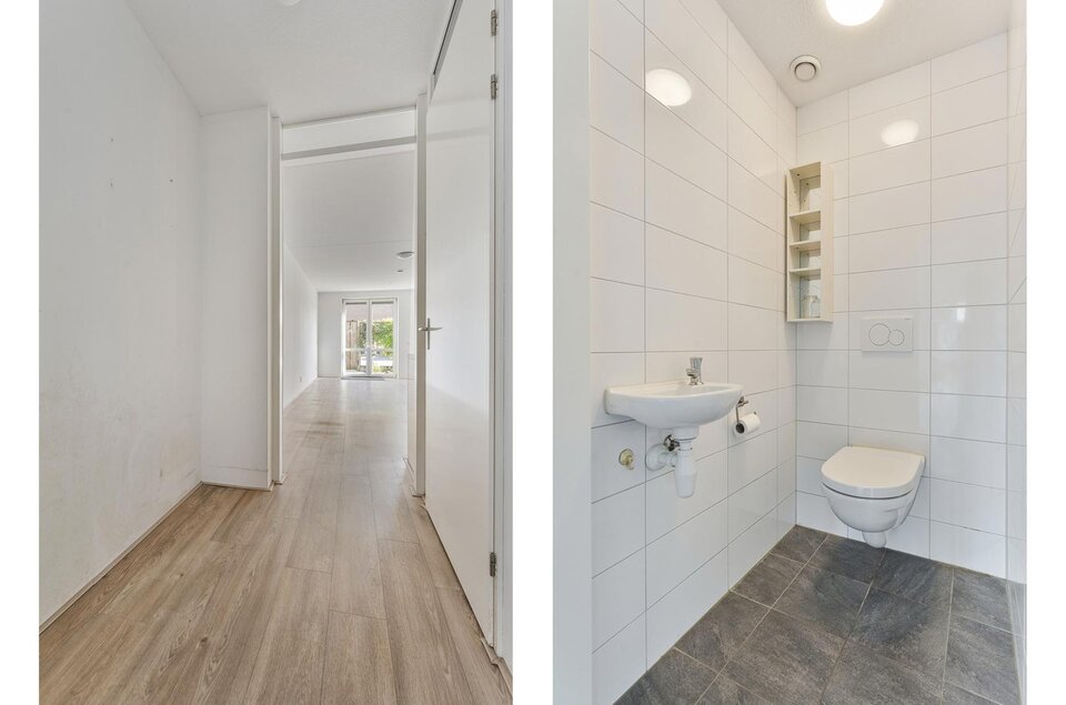 Bentheimerstraat 41 COEVORDEN