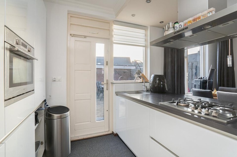 van Twickelolaan 116 COEVORDEN