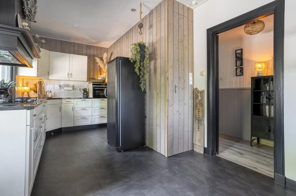 Hoofdweg 69 DE KRIM