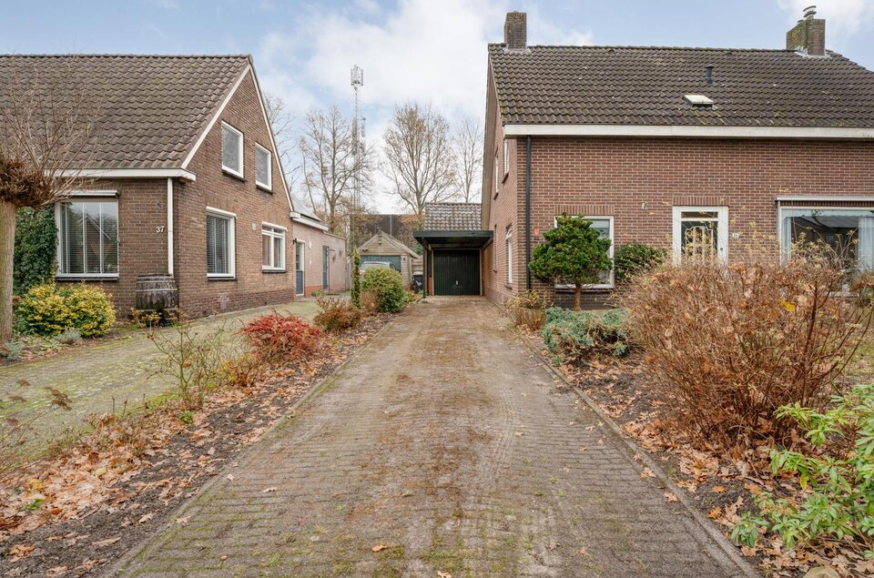 Beatrixlaan 39 OOSTERHESSELEN