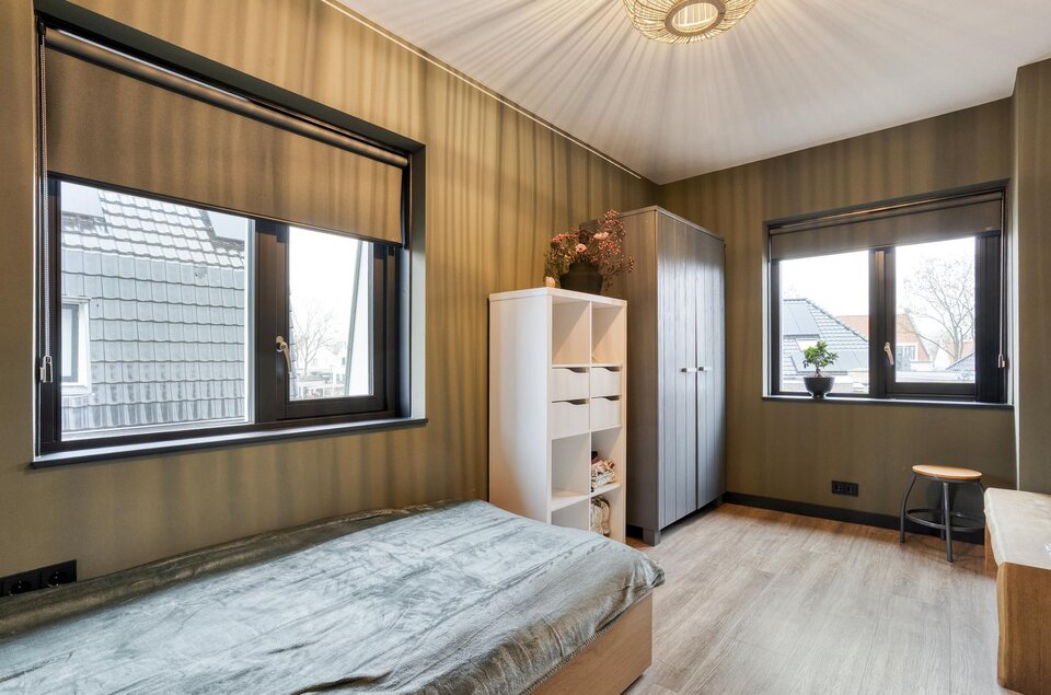 Moesdistel 11 COEVORDEN