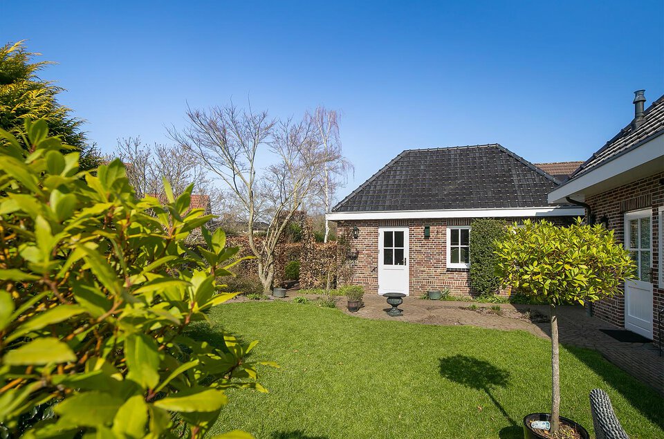 Windmolen 2 DALEN