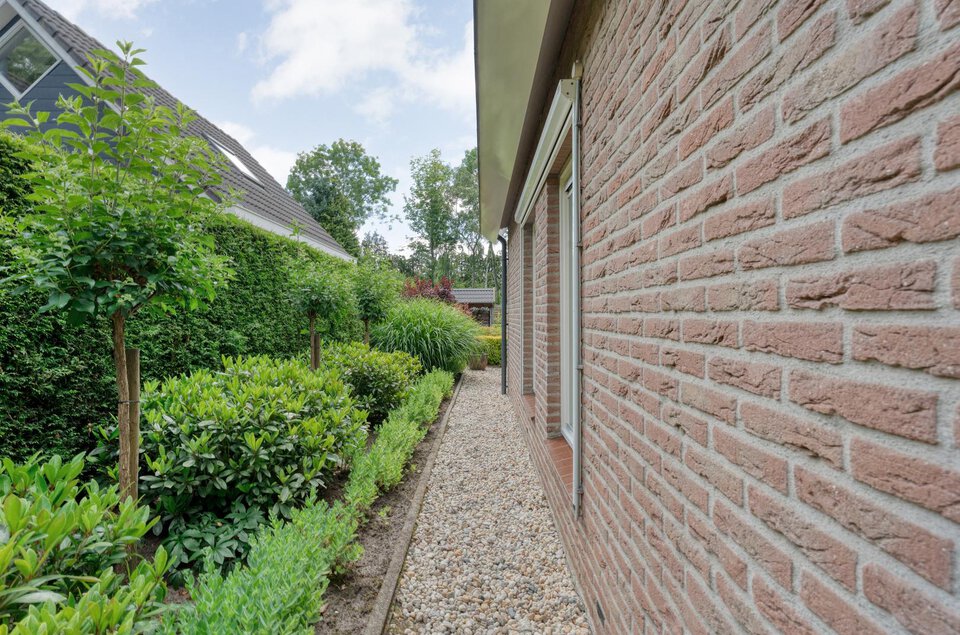 Alte Picardiekanaal 12 COEVORDEN