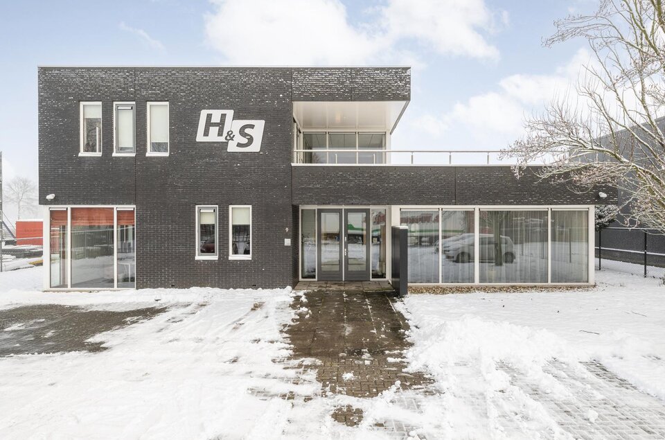 Heemst 9 KLAZIENAVEEN