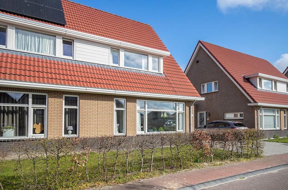 Roelie Duinkerkenstraat 16 COEVORDEN