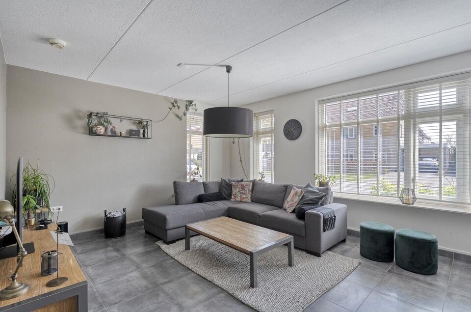 Berend Slingenbergstraat 42 COEVORDEN