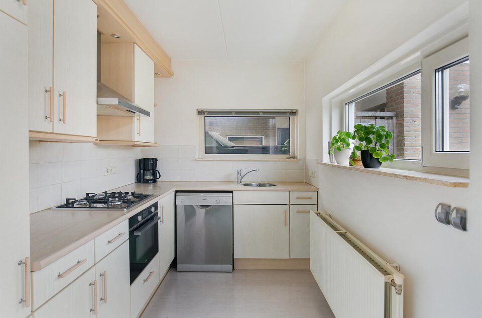 Vuurdoorn 11 COEVORDEN