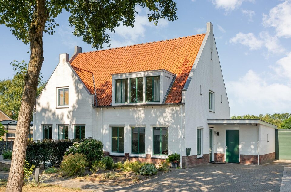 Marshovenlaan 14 COEVORDEN