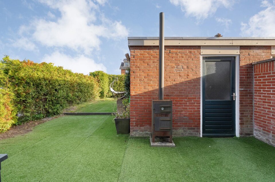van Asch van Wijckstraat 24 COEVORDEN