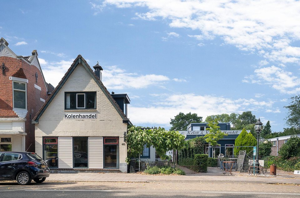 Weerdingerkanaal NZ 48 NIEUW-WEERDINGE