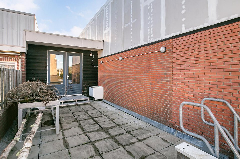 Bentheimerstraat 8-8A COEVORDEN