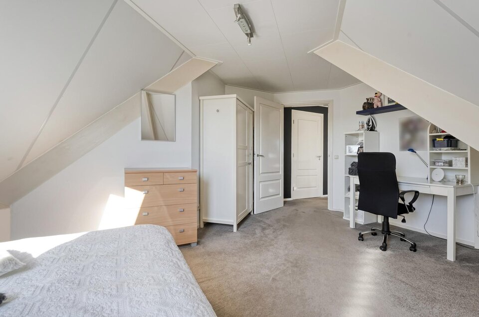Watersnip 13 COEVORDEN