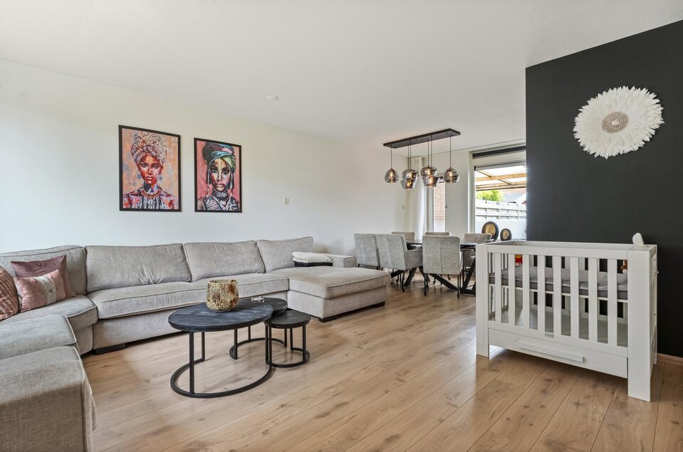 Wilhelmina Druckerstraat 90 COEVORDEN