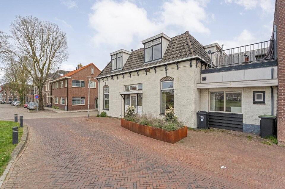 Aleida Kramersingel 19 COEVORDEN