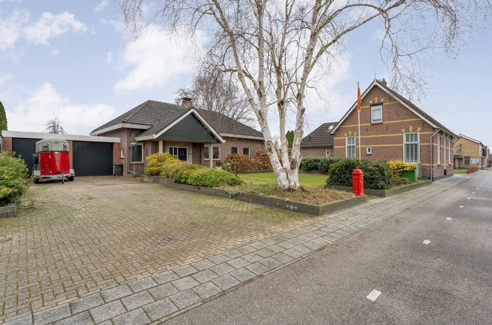 Hoofdweg 109 DE KRIM