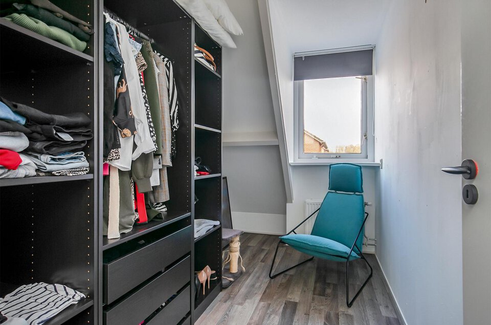 Marga Klompestraat 25 COEVORDEN