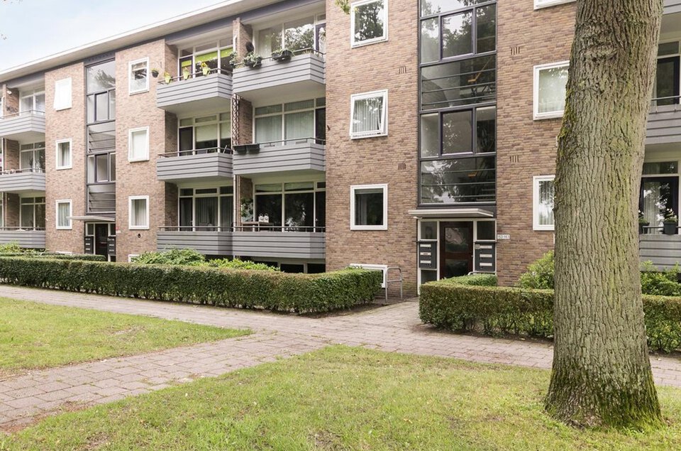 Meerstraat 155 EMMEN