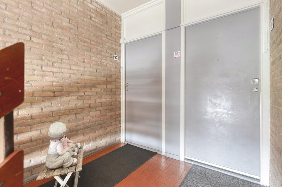 Johannes Vermeerstraat 97 COEVORDEN