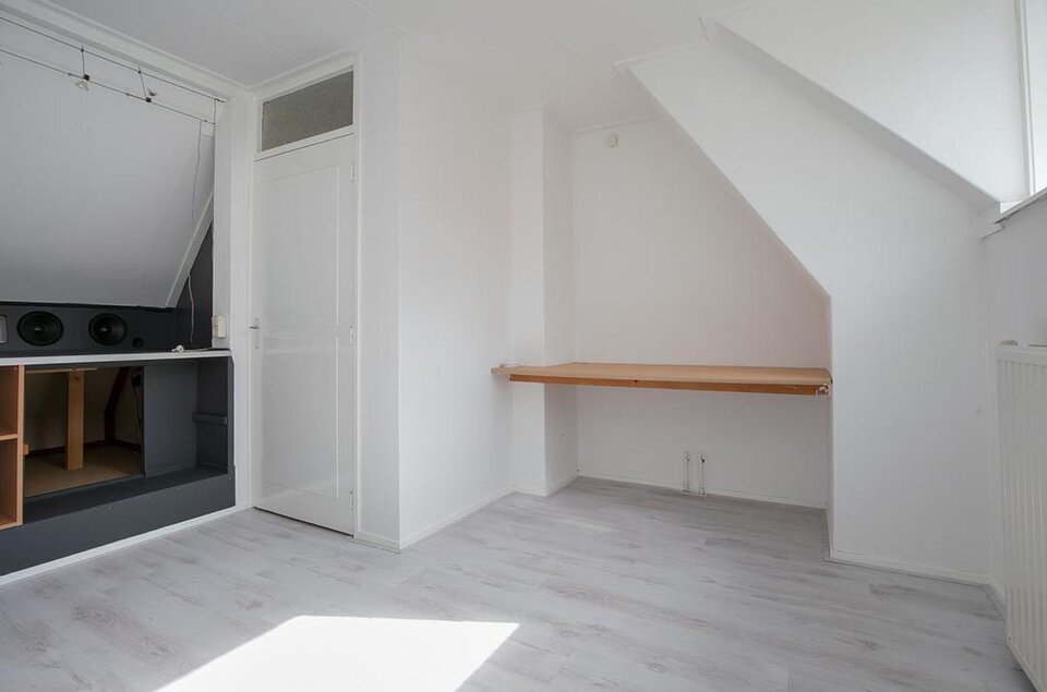 Hoofdweg 144 a DE KRIM