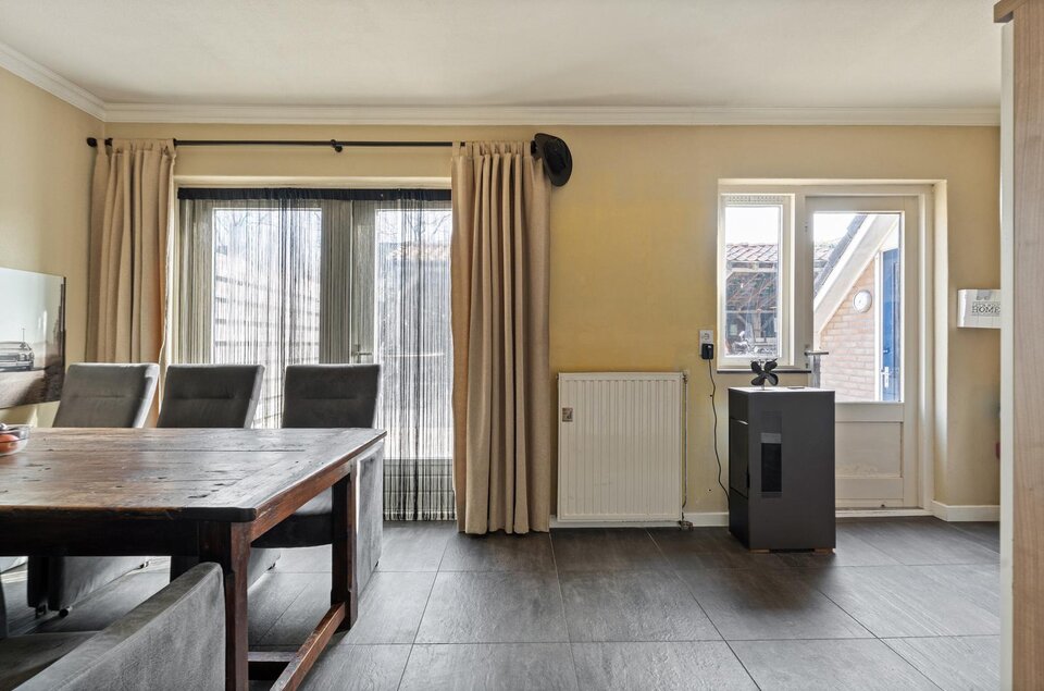 Wilgenstraat 18 DALEN