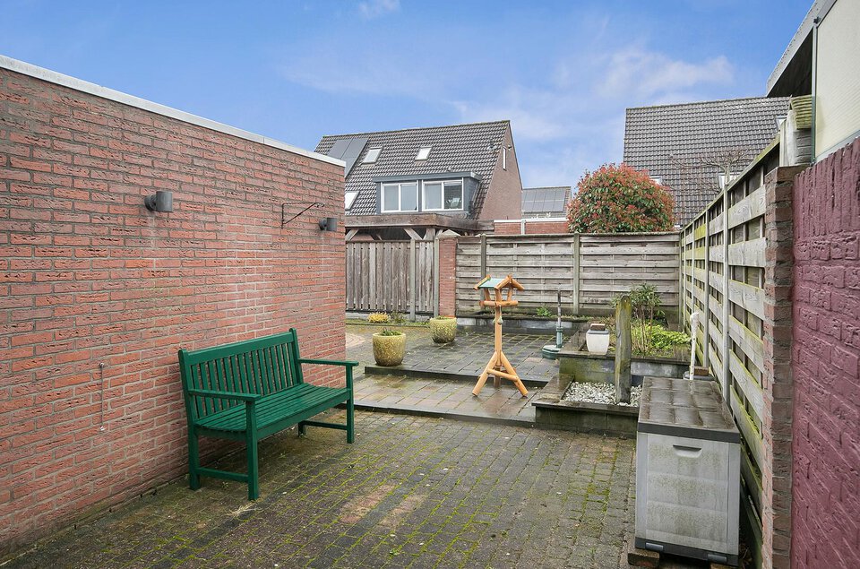 Celine Kuypersstraat 16 COEVORDEN