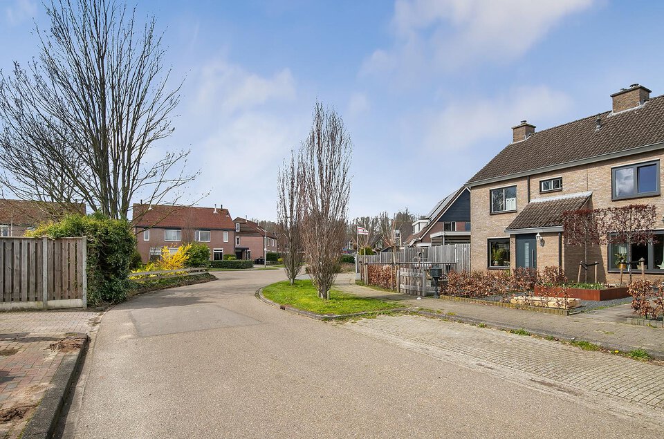 Anne Franklaan 12 COEVORDEN