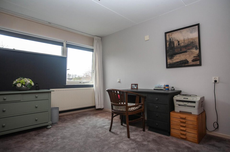 van Bothnialaan 24 COEVORDEN