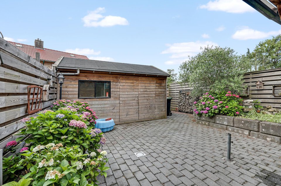 Looweg 32 A COEVORDEN