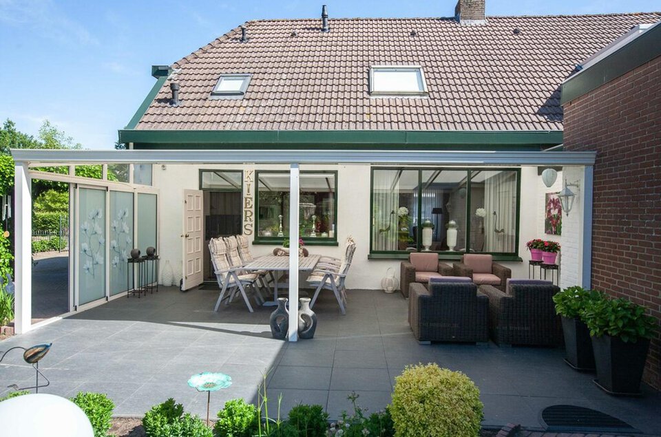 Kruisstraat 4 DALEN