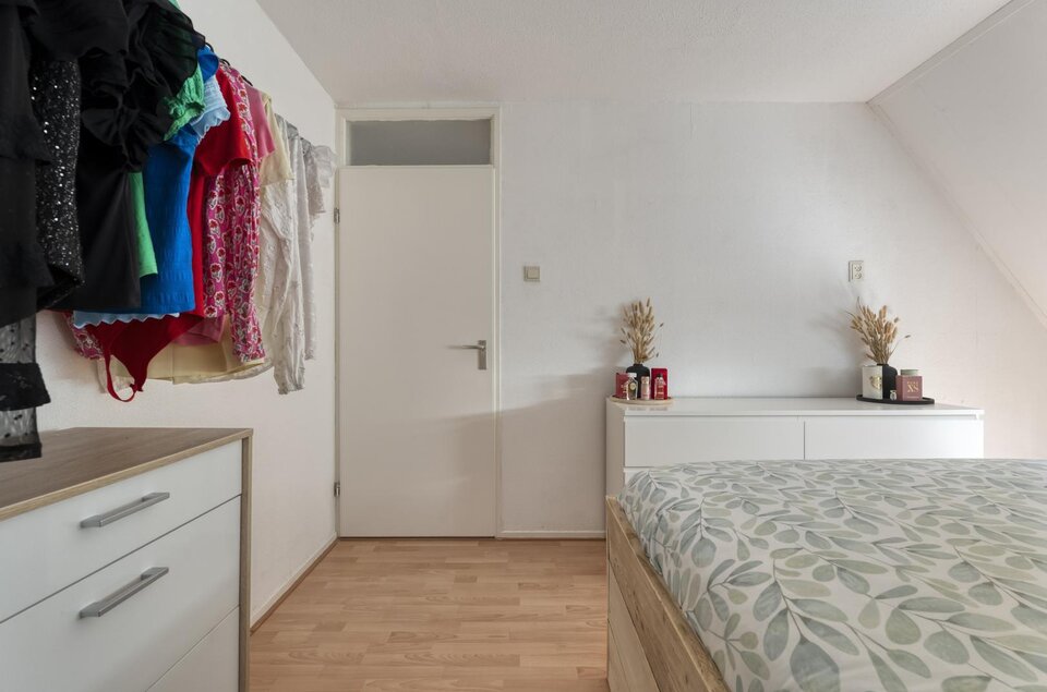Wilhelmina Druckerstraat 22 COEVORDEN