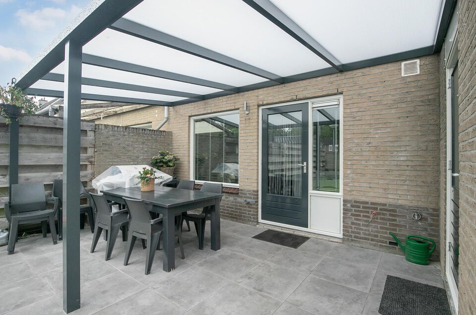 Tortelduif 69 EMMEN
